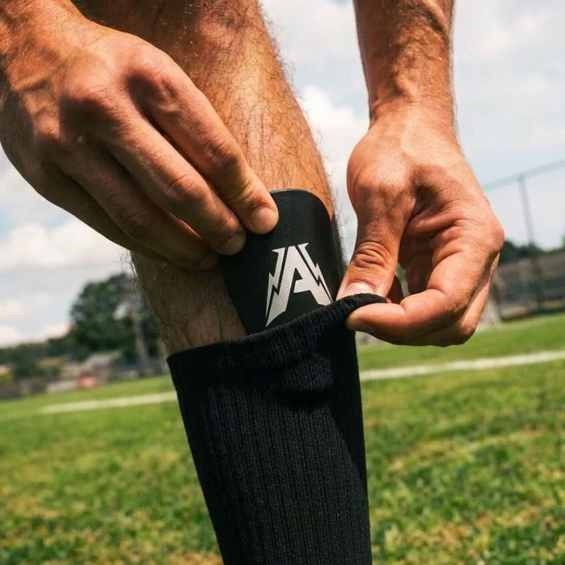 Athlios Mini Shin Guards