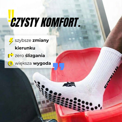GRIP SOCKS 2.0
