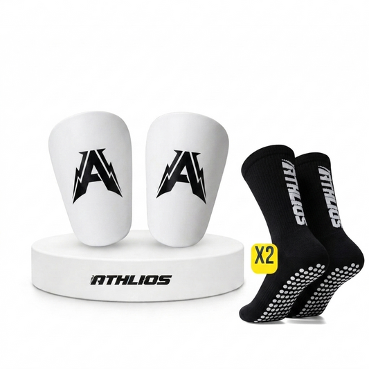 Athlios Matchday Bundle