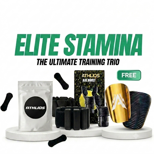Stamina Bundle
