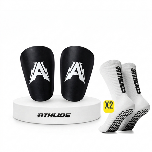 Athlios Matchday Bundle