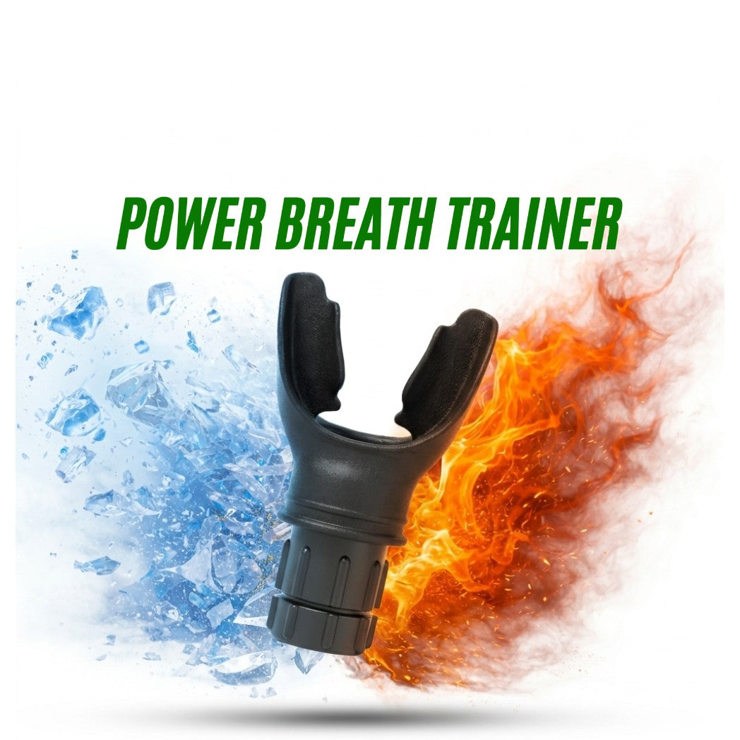 Power Breath Trainer