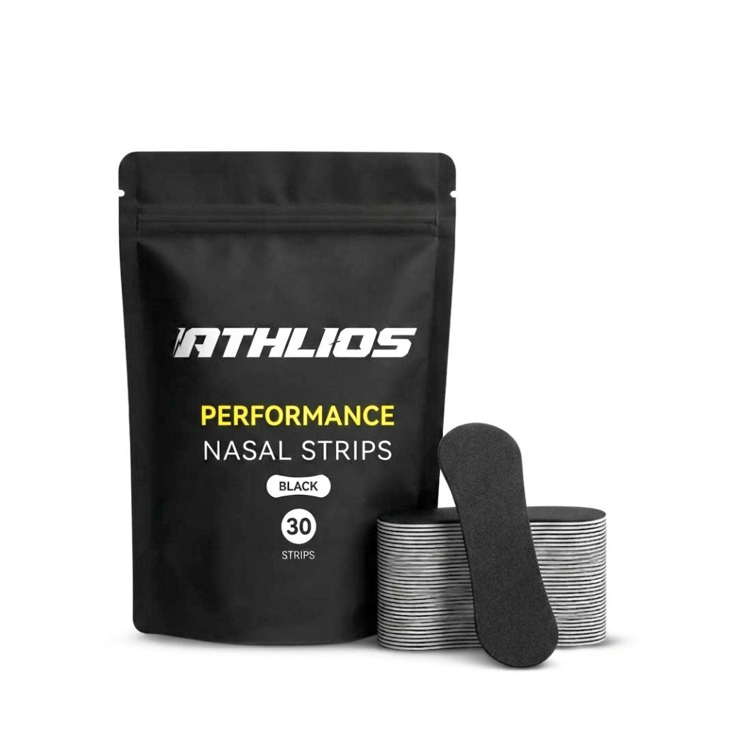 PERFORMANCE NASAL STRIPS