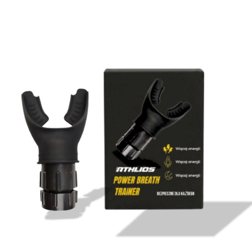 POWER BREATH TRAINER